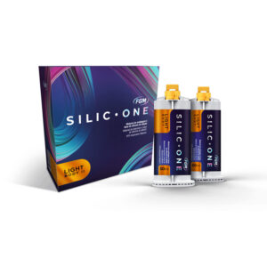 Silicona Silic One
