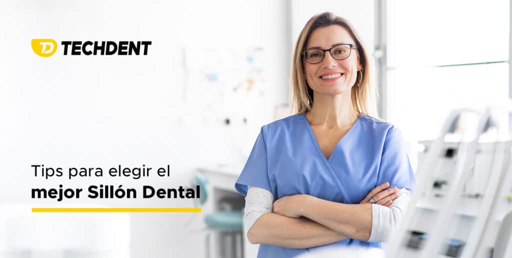 Sillón Dental: Tips para elegir el mejor