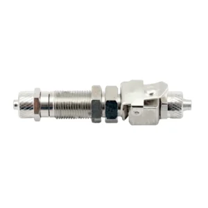 Conector de Scaler