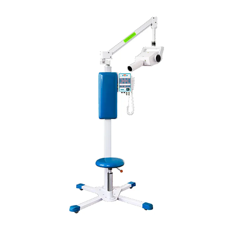 Rayos X Intraoral Pedestal