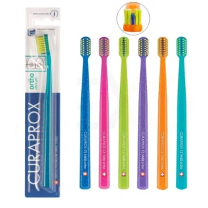 Cepillo Curaprox Ultra Soft Ortho 5460