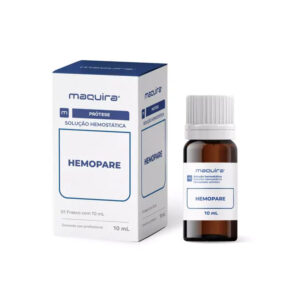 Hemopare Hemostático Maquira