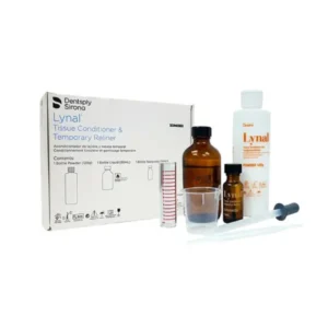 Lynal Acondicionador de Tejidos