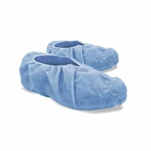 Cubre Calzado 50 Pares Cranberry