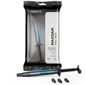 Barrera Gingival Maxdam 2 gr Maquira