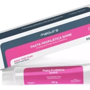 Pasta Profiláctica Shine 90gr - Maquira