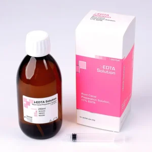 EDTA en Solución 17% 50ml I-EDTA