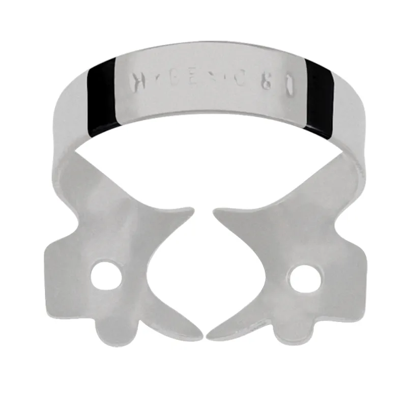 Clamps Hygenic Coltene