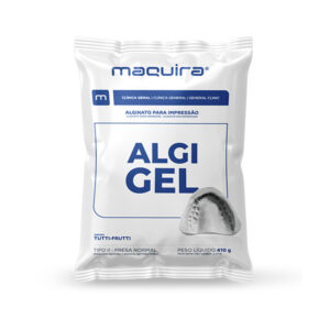 Alginato Algi-Gel Maquira