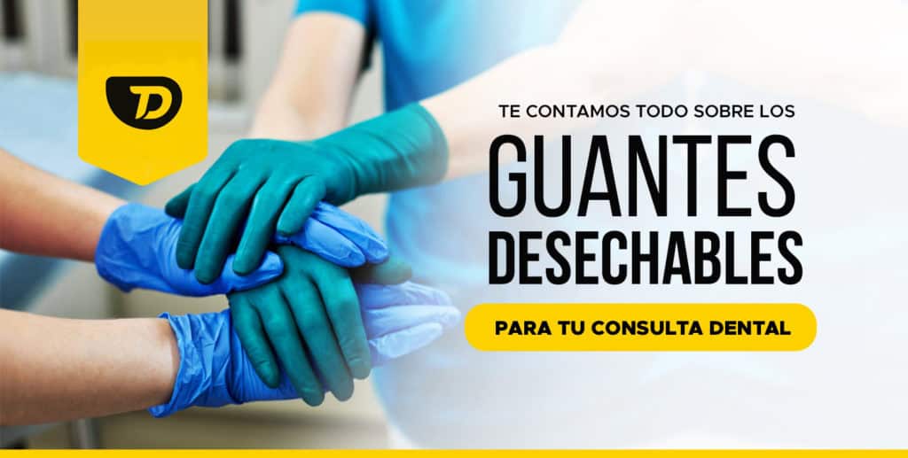 Guantes Desechables: Te lo contamos todo