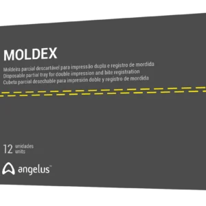 Moldex Cubetas Triples Surtidas Angelus