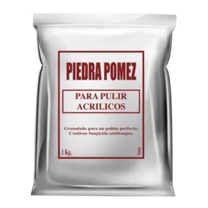 Piedra Pómez Velmix 1kg