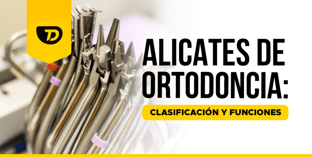 Alicates de Ortodoncia: Te comentamos todo sobre ellos