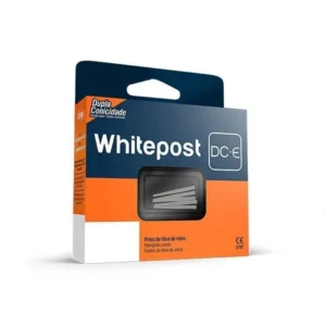 Whitepost System DC-E 5 Unidades Refill FGM