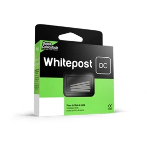Whitepost DC 5 Unidades Refill FGM