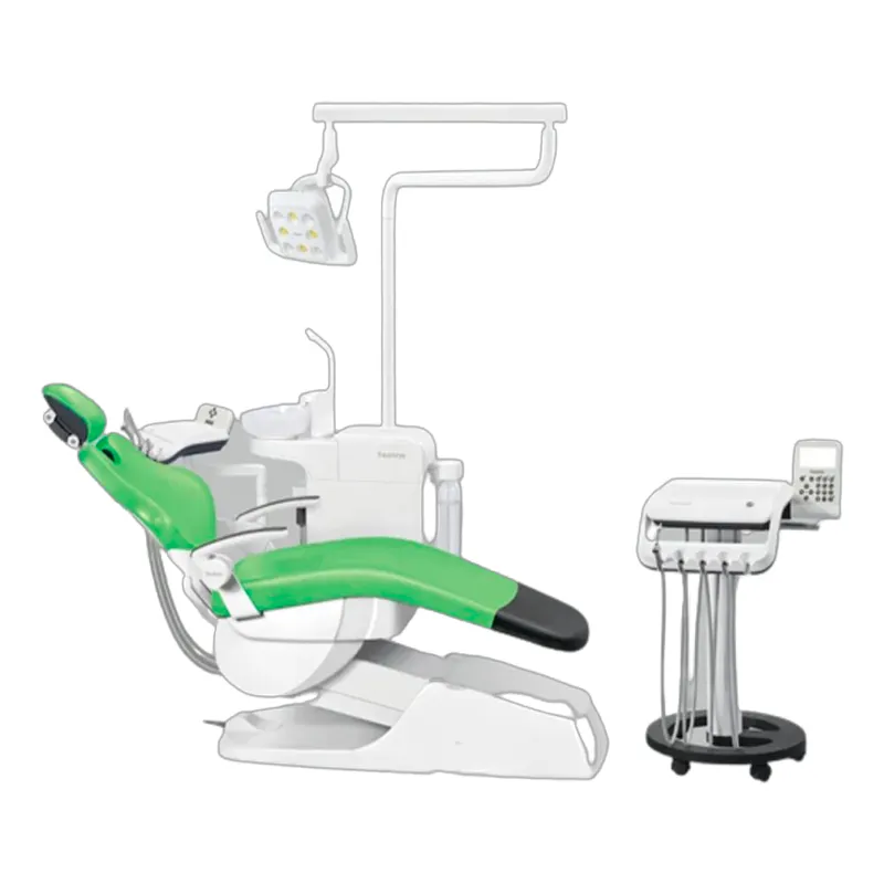 Sillón Dental Suntem