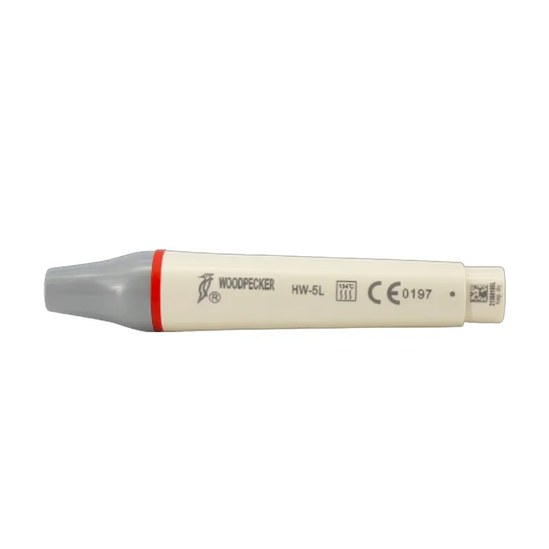 Pieza de Mano Dental LED Cerámica Woodpecker