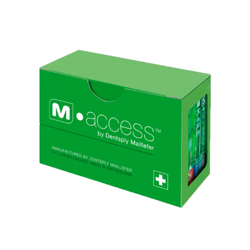 Lima M-Access K Flexofile