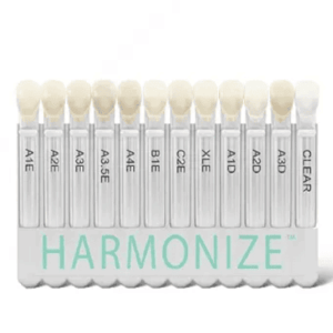 Guia de Color Harmonize KERR