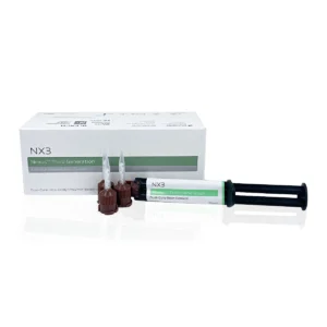 Cemento de Resina Dual NX3 Automix 5 gr Kerr