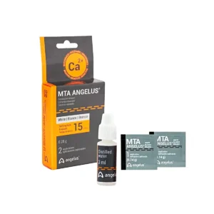 Mta 0.28 gr Cemento Reparador Angelus