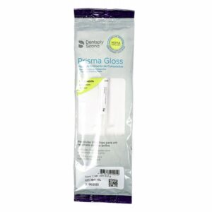 Prisma Gloss Pasta Pulido de Composite Dentsply