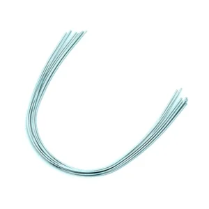Pack Arco Niti Cobre Tanzo