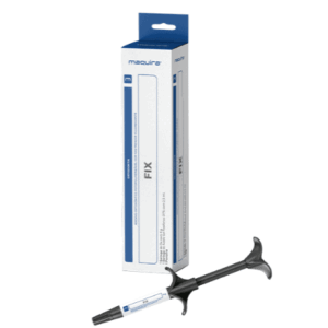 Fix Adhesivo Ortodóntico + Acido Gel Maquira