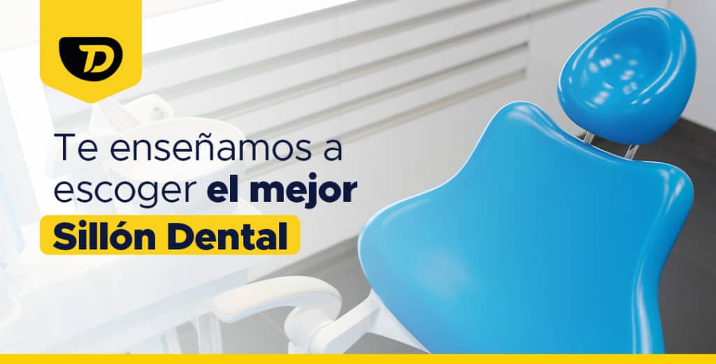 Sillones Dentales: Todo lo que debes saber antes de adquirirlos