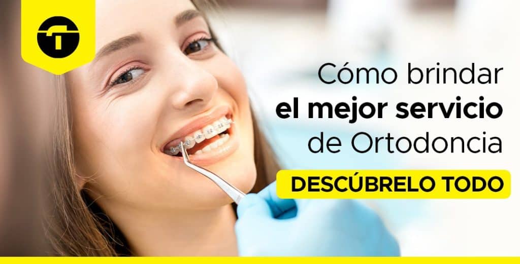 Ortodoncia: Conoce todas las fases para un resultado perfecto