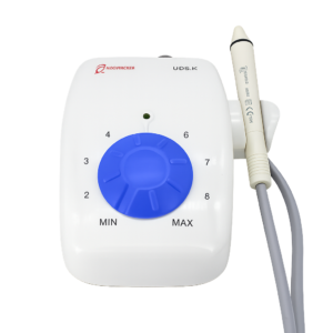 ultrasonido Woodpecker