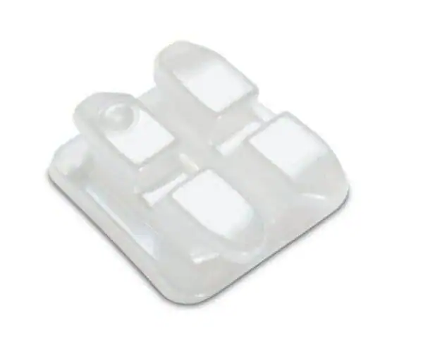 3M Brackets Cerámicos Clarity Advance Kit Sup/Inf - Imagen 3