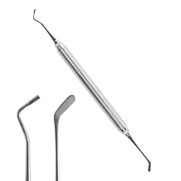 Gutaperchero Cono Paleta Talla M