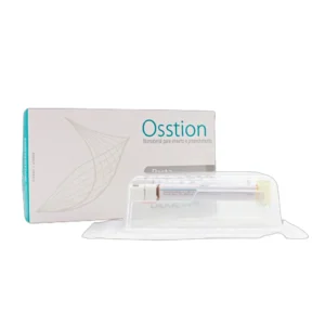 Hueso Regenerador Osstion Bioactiv