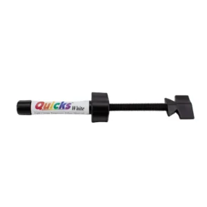 Resina Provisional Quicks x 1 Jeringa