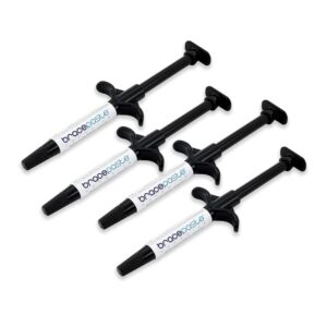 Composite Fotocurado Bracepaste