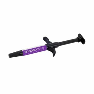 Composite Fotocurado BracePaste Color Change
