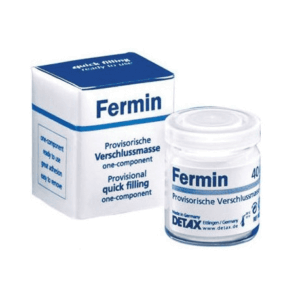 Cemento Temporal Fermin