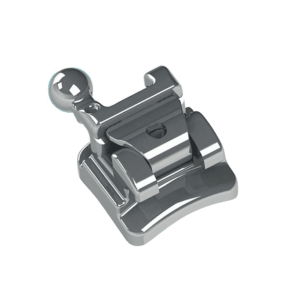 Kit Bracket Autoligado Pasivo Morelli