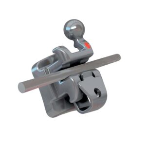Kit Bracket Autoligado Interactivo | Morelli