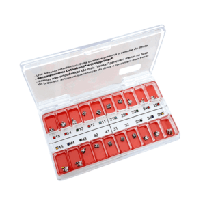 Kit Bracket MBT Light Morelli