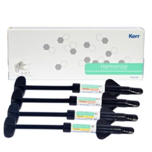 Harmonize Kit Intro
