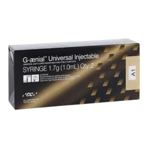 G-Aenial Universal Injectable A1 Resina Fluida GC