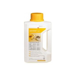 Aseptoprint Liquid Desinfectante de Impresiones