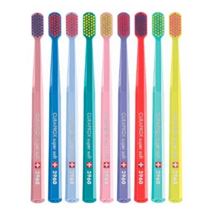 Cepillo Curaprox Supersoft 3960