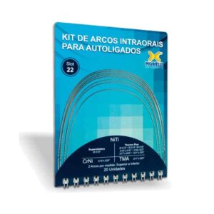 Kit Arcos para Autoligado