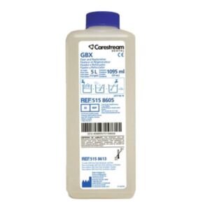Fijador Carestream 1095ml