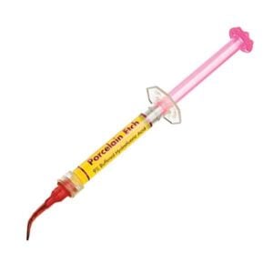 Ácido Fluorhídrico Porcelain Etch Ultradent 1,2ml.