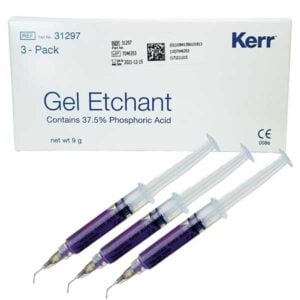 Ácido Ortofosfótico Gel Etchant