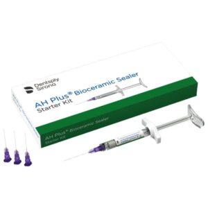 Ah Plus Bioceramic Sealer Cemento para Endodoncia Dentsply